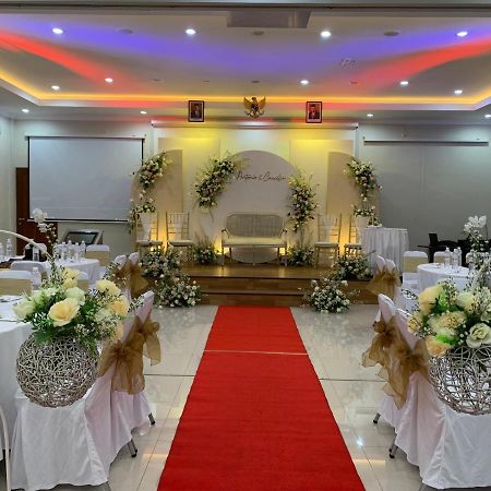 The Banyumas Villa Denpasar Eksteriør bilde