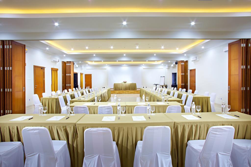 The Banyumas Villa Denpasar Eksteriør bilde