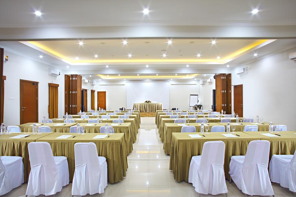 The Banyumas Villa Denpasar Eksteriør bilde
